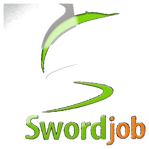 Swordjob logo